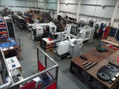 Manufacture
