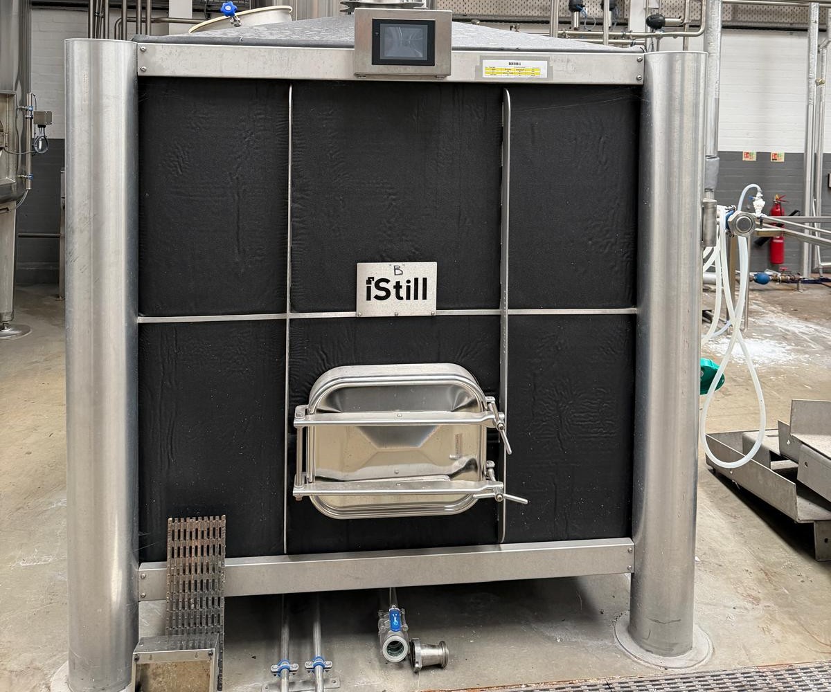 Process Equipment - iStill