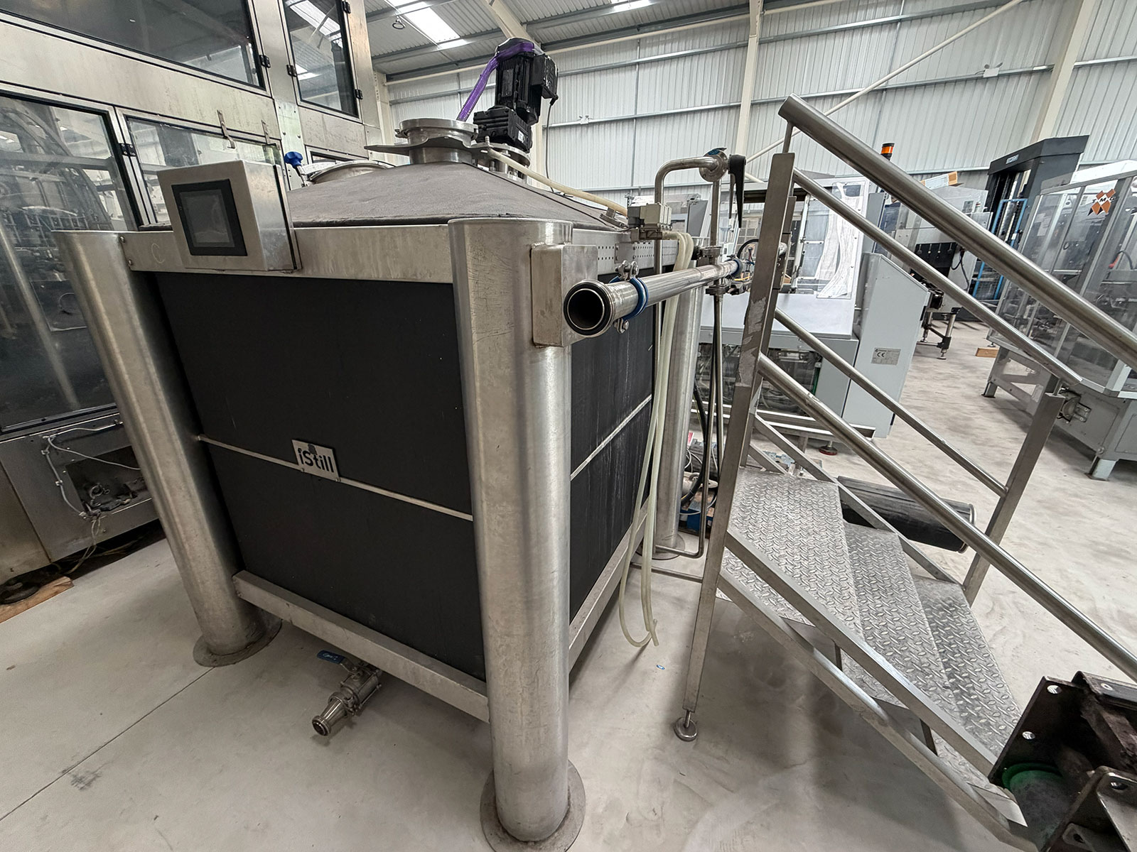 Process Equipment