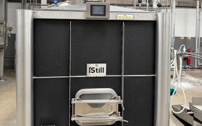 Process Equipment - iStill