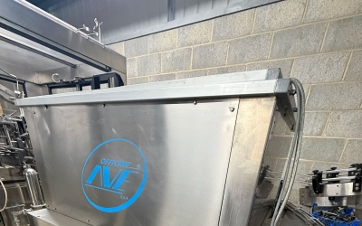 Cap Hopper