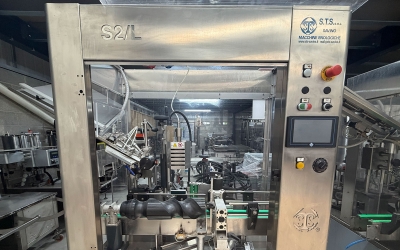Labeller / Capsular