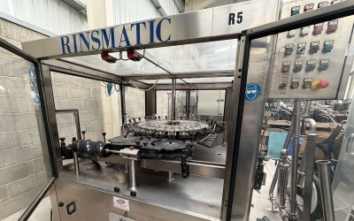 Rinser - 28 Head