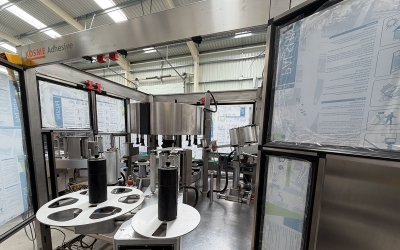 Labeller - 12 Head
