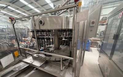 Filler - 32 Head