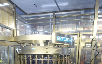Stork Miniature Line