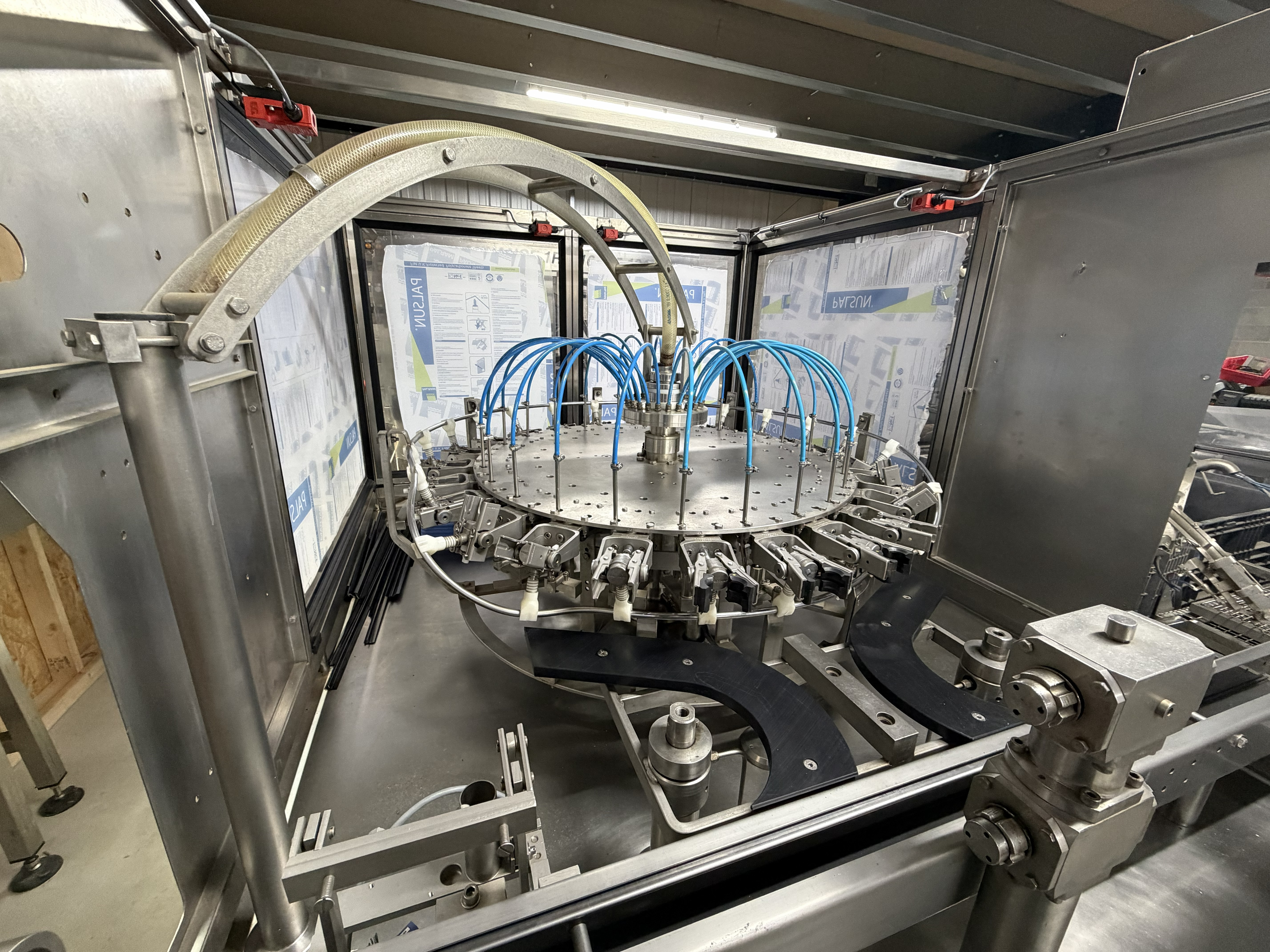 Reconditioned Equipment