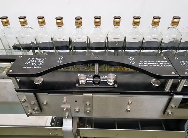 Adjustable Conveyor Conversions