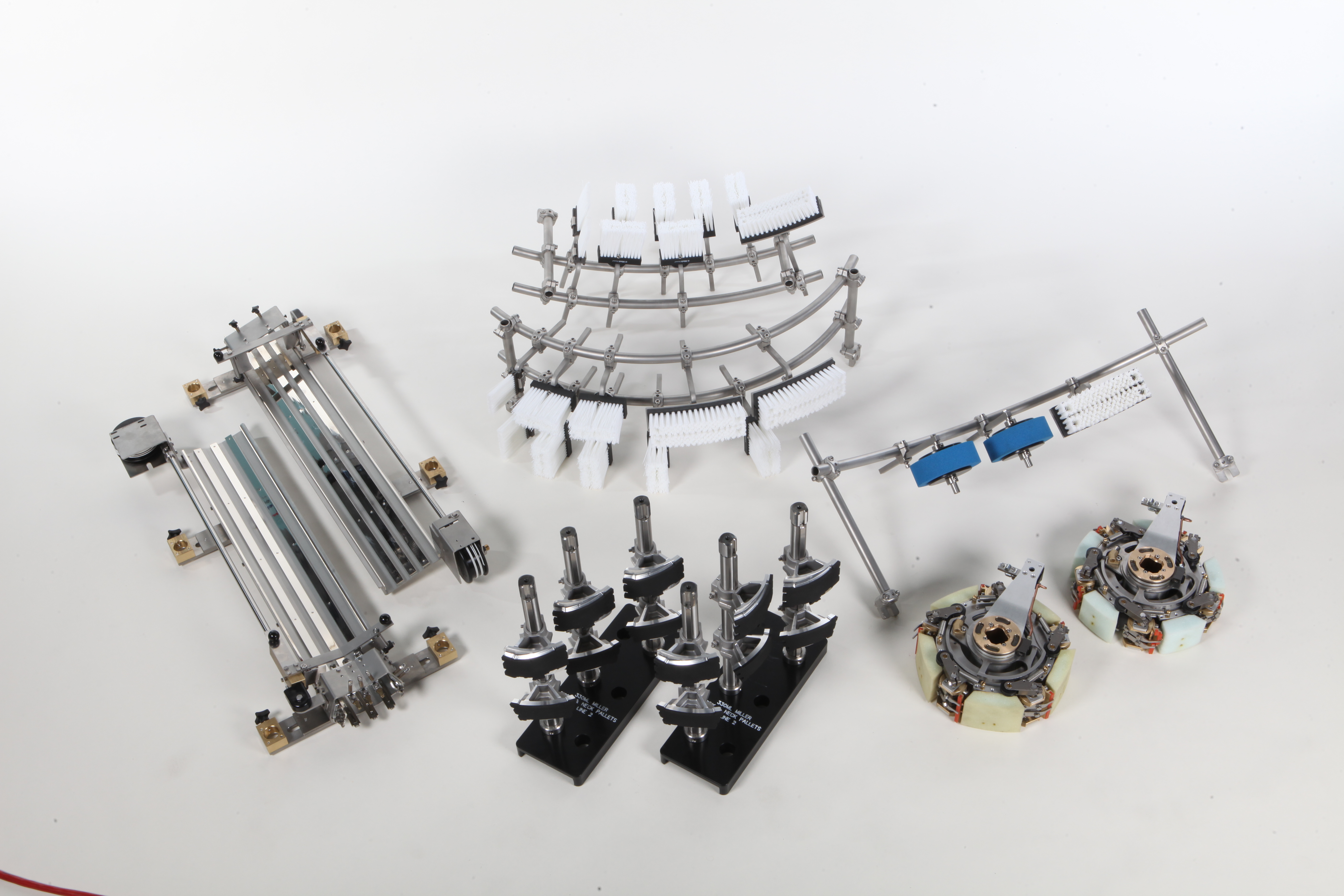 Label Handling Equipment