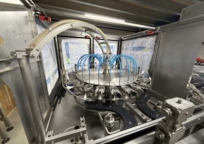Reconditioned Equipment