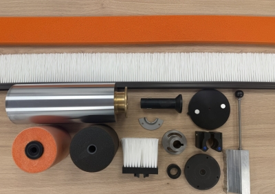Machine Spares