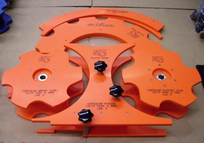 Bottle Feed Equipment