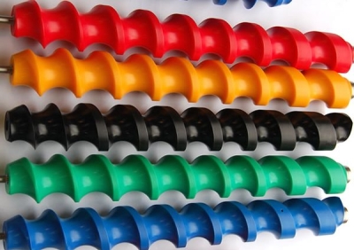 Feedscrews