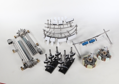 Label Handling Equipment